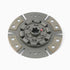 Clutch Disc - New for International, Super C 2404 100 130 140 200 230 240 404 A