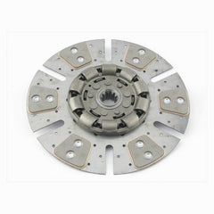 Clutch Disc - New for International, 886 966 986 706 756 766 2706 2756 2806 2826