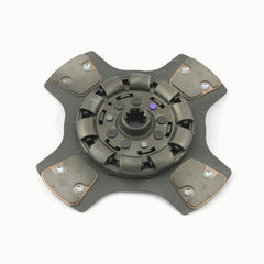 Clutch Disc - New for International, 2656 686 3616 656 664 666 Tractor