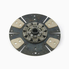 Clutch Disc - New for International, 2424 2444 3444 424 444 354 364 384 B275