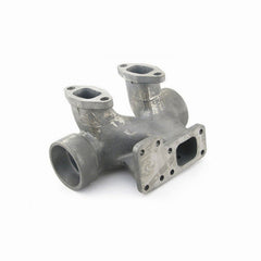 Exhaust Manifold for International, 915 1256 1456 1026 21256 21456 21026 Tractor