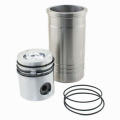 Cylinder Kit for International 1066 1086 915 Diesel and DT414