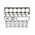 Head Gasket Set for International Allis Chalmers Navistar, Diesel 9435 9455 9635