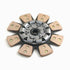Clutch Disc New International 784 884 885 574 584 585 595 384 385 3400A 3500A