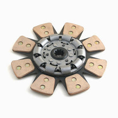 Clutch Disc New International 784 884 885 574 584 585 595 384 385 3400A 3500A