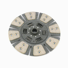 Clutch Disc - New for International, 784 884 885 574 584 585 595 384 385 3400A