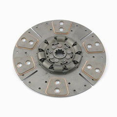 Clutch Disc - New for International, 3400A 3500A 674 684 685 4500B Forklift 454