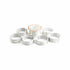 Main Bearing Set International 21256 TD-15B 815 856 1256 21026 1026 2856 RP93220