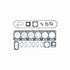 Head Gasket Set for International, Diesel 1206 E200 Scraper TD-15B 21206 2806