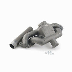 Manifold for International, M W-6 Super M Super W6 400 450 Tractor