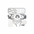 Conversion Gasket Set for International, Diesel 2806 806 1206 E200 Scraper