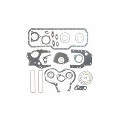 Conversion Gasket Set for International, Diesel 2806 806 1206 E200 Scraper