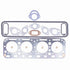 Head Gasket Set for International, WD6 ID-6 MDV MD ODS6 TD-6 Diesel 450 W450
