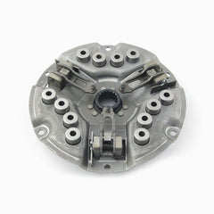 Pressure Plate Assembly - New for International, 2706 2756 2806 2826 2856 3088