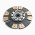 Clutch Disc - New for International, 3388 3588 4100 4156 4166 4186 6388 6588