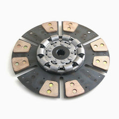 Clutch Disc - New for International, 3388 3588 4100 4156 4166 4186 6388 6588