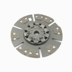 Clutch Disc - New for International, 3788 6788 1566 1568 1586 Tractor