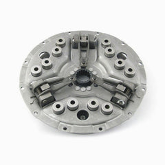 Pressure Plate Assembly - New for International, 1066 1086 1206 1256 1456 1466