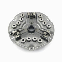 Pressure Plate Assembly - New for International, 986 3688 Tractor