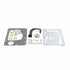 Hydraulic Pump Installation Kit for International Case (Case IH), 385 395 585