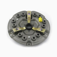Pressure Plate Assembly - New for International, 706 Forklift 706 756 766 786