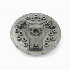 Pressure Plate Assembly - New for International, 1566 1568 1586 Tractor