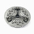 Pressure Plate Assembly - New for International, 4100 4156 4166 4186 1066 1086