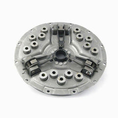 Pressure Plate Assembly - New for International, 4100 4156 4166 4186 1066 1086