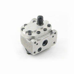 Hydraulic Pump for International, 786 886 986 1086 1486 1566 1586 3388 3488 3588