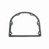 Rear Crankshaft Seal Housing Gasket Fits John Deere E360 Excavator 753J Feller