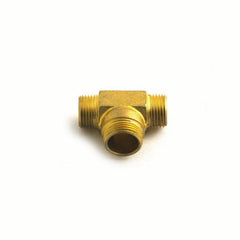 Fuel Injector Fitting Fits John Deere 2140 3830 Windrower 515B Backhoe Loader