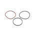 Liner Sealing Ring Kit Fits John Deere6068Dfm Power Unit 6068Df Power Unit 648D