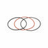 Liner Sealing Ring Kit Fits John Deere, 1520 1020 Jd310 Backhoe Loader 1530 1120