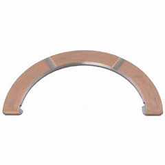 Thrust Washer Fits John Deere, 6068Dfm Power Unit 6068Df Power Unit 6059Df Power