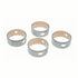Camshaft Bearing Fits John Deere Jd760 Scraper Jd760A Scraper 5020 6030 Jd700A