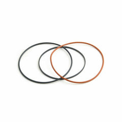 Liner Sealing Ring Kit Fits John Deere753J Feller Buncher 759J Feller Buncher