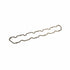 Valve Cover Gasket Fits John Deere Jd760 Scraper Jd760A Scraper 5020 6030 Jd700A