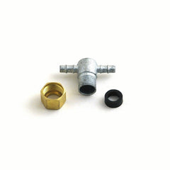 Fuel Line Connector Kit Fits John Deere 95 95H Jd544 Wheel Loader Jd540 Log