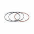 Liner Sealing Ring Kit Fits John Deere95Ll 95H 55 6600 699 Cotton Picker Jd303G