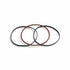 Liner Sealing Ring Kit Fits John Deerehc329D Power Unit 699 Cotton Picker