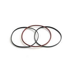 Liner Sealing Ring Kit Fits John Deerehc329D Power Unit 699 Cotton Picker