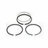Piston Ring Set Fits John Deere 95Ll 95H 55 6600 699 Cotton Picker Jd303G Power