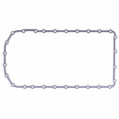 Oil Pan Gasket Fits John Deere 3300 Jd202G Power Unit 2520 2630 2640 4276D Power
