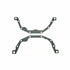 Split Gasket Set Fits John Deere Diesel 4440 8430 4640 8450 8440 4840 4850 4650
