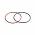 Liner Sealing Ring Kit Fits John Deerediesel 5010-I Wheel 5010 Jd700 Wheel