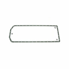 Oil Pan Gasket Set Fits John Deere 750J Diesel Gas 6068Tf158 Power Unit