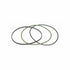 Liner Sealing Ring Kit Fits John Deerediesel Jd760 Scraper Jd760A Scraper 5020