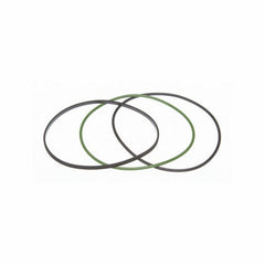 Liner Sealing Ring Kit Fits John Deerediesel Jd760 Scraper Jd760A Scraper 5020