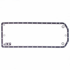 Oil Pan Gasket Set Fits John Deere Diesel 648D Log Skidder 648E Log Skidder 9400