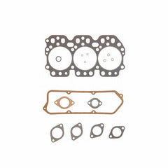 Head Gasket Set Fits John Deere Diesel 8875 Skid Loader 3029Tf Power Unit 3029Df